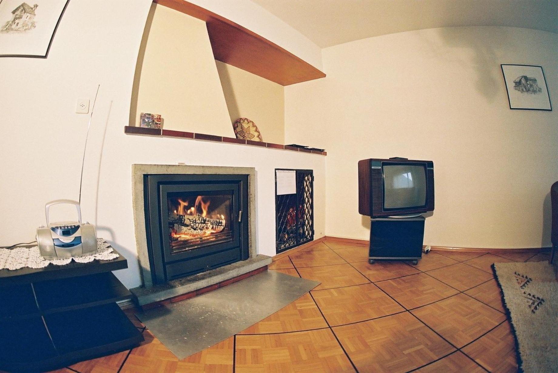 PecciaCasa Agriturismo Mattei公寓 外观 照片